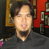 Dituntut US$ 1 juta, Dhani Dibela Produser