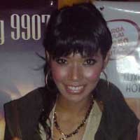 Shanty Terbang ke Berlin Demi Keira Knightley