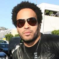 Lenny Kravitz 3 Tahun Tanpa Seks