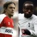Chimbonda Ingin Pergi, Woodgate Akan Datang