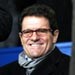 Capello, Special One-nya Inggris