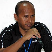 Sriwijaya Jaga Kebugaran