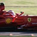 Raikkonen Terdepan di Hari Penutupan