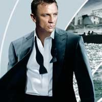 Aksi Terbaru James Bond Terkuak