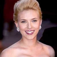 Scarlett Johansson: Aku Bertunangan dengan Barack Obama