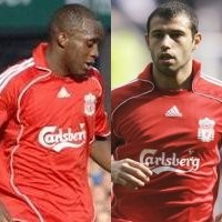 Lepas Sissoko, Liverpool Ikat Mascherano
