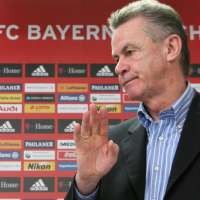 Hitzfeld Memang Ingin Tangani Swiss