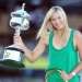 Sharapova: Luar Biasa!