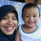 Avicenna Dzaky, 2,9 Tahun; Lelaki; m