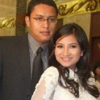 Suami Natalie Sarah Tegang Setiap Hari