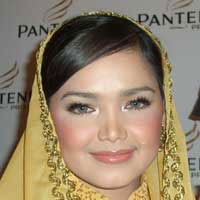 Siti Nurhaliza Tidak Tergesa-gesa Punya Anak