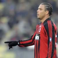 Ronaldo Dibekap Cedera Lagi