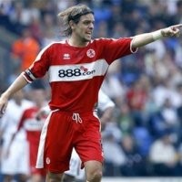 Woodgate Kembali ke Newcastle