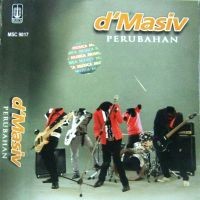 Perubahan: Nafas Baru Band Jebolan Wanted