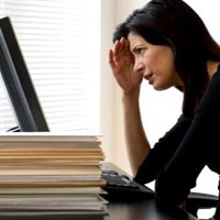 Hati-hati Pekerjaan Membunuh Anda!