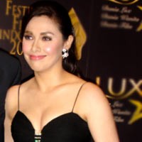 Nia Zulkarnaen Lahirkan Denias Baru