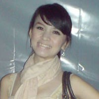 Donita Pacaran Ditemani Ortu