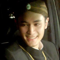 Panji Trihatmodjo Iringi Jenazah Pak Harto