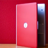 Bareng Microsoft, Dell Bantu Penderita AIDS Afrika