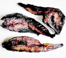 Aduhai Lezatnya Ikan Salai!