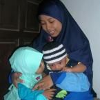 Asiyah Nashita, 2,9 Tahun; Perempuan; f