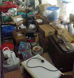 Barang-barang Pak Harto di RSPP Dibawa Pulang ke Cendana 