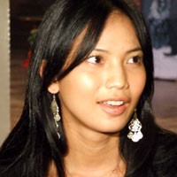 Kinaryosih Sayang Semua Orang