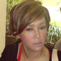 Hadiri Sidang Cerai, Maia Dikawal Bodyguard