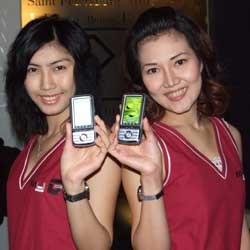 My-G Tak Mau Rilis Ponsel Kacangan