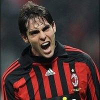 Kaka Terbaik di Italia