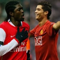 Arsenal-MU Sengit Lagi