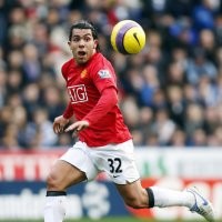 Tevez: Lima Tahun Lagi di MU