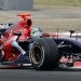 Pakai Mobil 2007, Vettel Justru Pede