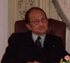 Habibie Berkisah Pak Harto di AS 