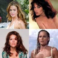 Siapa Kekasih Terburuk James Bond?