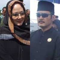 Emoh Dicerai Bambang, Halimah Tak Pikirkan Uang