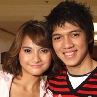 Acha-Irwansyah Kenang Masa Jadian