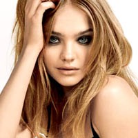 Natalia Vodianova Pensiun dari Catwalk