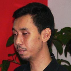 Mimpi Laptop Seorang Tunanetra