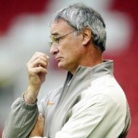 Ranieri Akui Level Inter