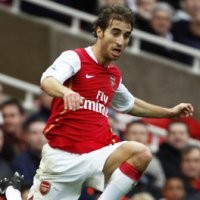 Flamini Hebat, Adebayor Striker Impian