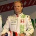 Barrichello Belum Niat Pensiun