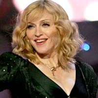 Madonna Perempuan Terkaya di Industri Musik