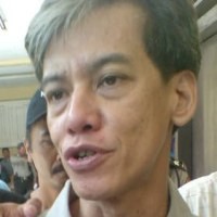 Fariz RM Senasib Dengan Gary Iskak