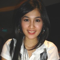 Sandra Dewi No Comment Soal Foto Seksinya