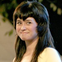 Ayushita, si Funky yang Berani Tampil Beda