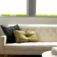 Hot Deco: Makeover Sofa Murah Meriah