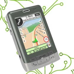Gadget GPS Mio Tech Rambah Pasar Indonesia