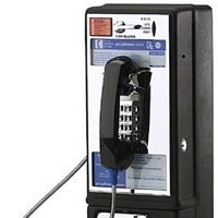 Tak Efektif, Telepon Koin Bisa Dihapus