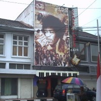 Menyantap Classic Rock di Braga